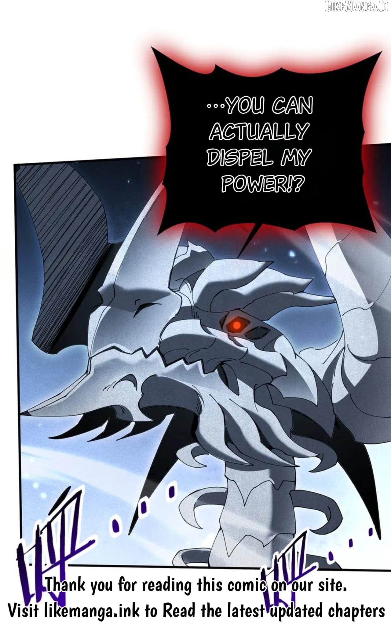 WORTHLESS PROFESSION: DRAGON TAMER Chapter 165 - page 6